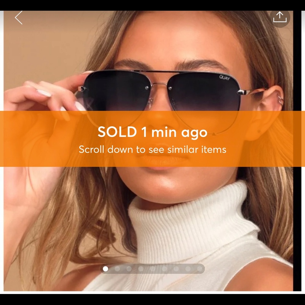 SOLD